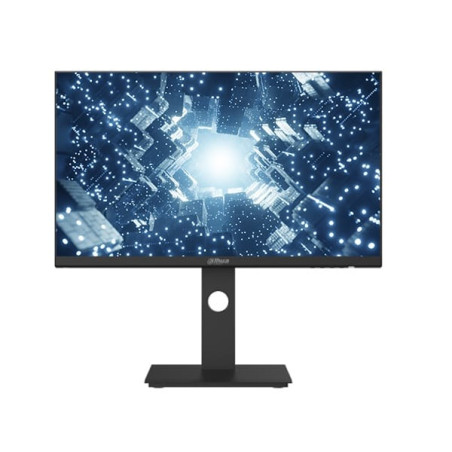 Dahua DHI-LM24-P200 23.8" IPS FHD 75Hz Height Adjustment Monitor