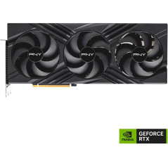 PNY GeForce RTX 4080 16GB TF VERTO Graphics Card