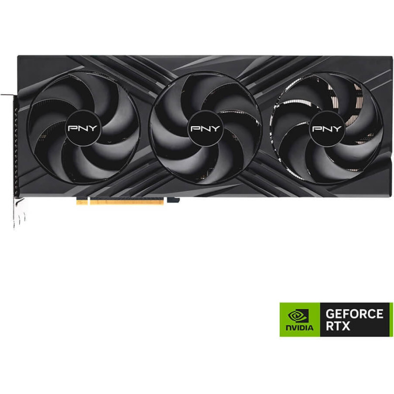 PNY GeForce RTX 4080 16GB TF VERTO Graphics Card