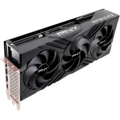 PNY GeForce RTX 4080 16GB TF VERTO Graphics Card