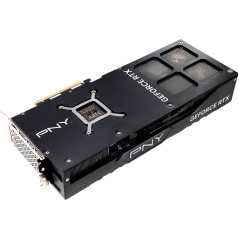 PNY GeForce RTX 4080 16GB TF VERTO Graphics Card