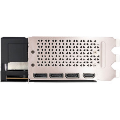 PNY GeForce RTX 4080 16GB TF VERTO Graphics Card