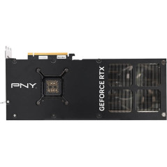 PNY GeForce RTX 4080 16GB TF VERTO Graphics Card