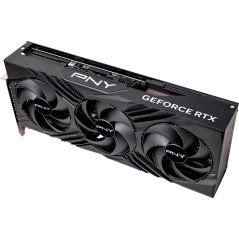 PNY GeForce RTX 4080 16GB TF VERTO Graphics Card