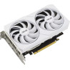 ASUS Dual RTX 3060 8G White Graphics Card