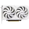 ASUS Dual RTX 3060 8G White Graphics Card