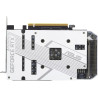 ASUS Dual RTX 3060 8G White Graphics Card