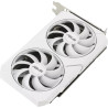 ASUS Dual RTX 3060 8G White Graphics Card