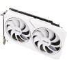 ASUS Dual RTX 3060 8G White Graphics Card
