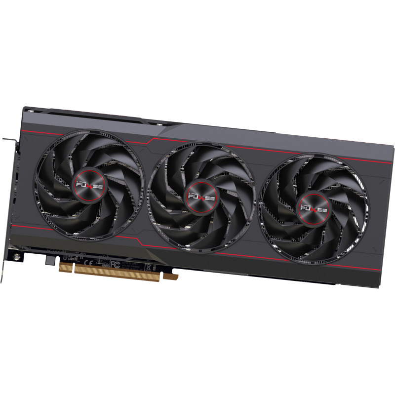 Sapphire Pulse RX 7900 XT 20GB Graphics Card
