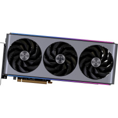 Sapphire Nitro+ RX 7900 XT 20GB Vapor-X Graphics Card