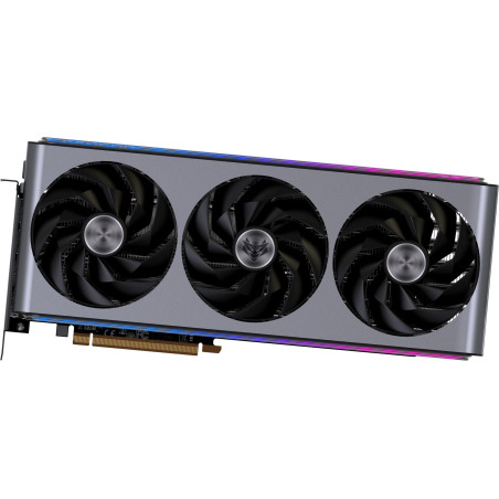 Sapphire Nitro+ RX 7900 XT 20GB Vapor-X Graphics Card