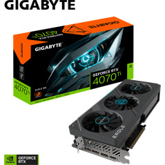 Gigabyte GeForce RTX 4070 Ti 12GB Eagle Graphics Card