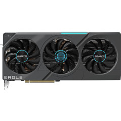 Gigabyte GeForce RTX 4070 Ti 12GB Eagle Graphics Card