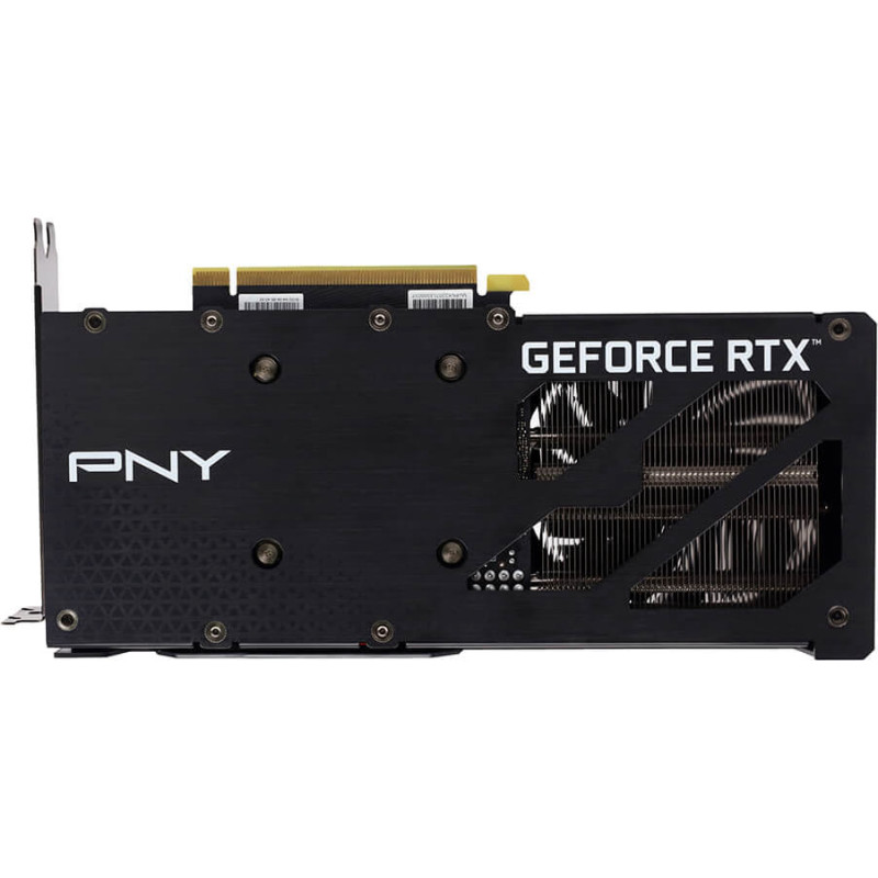 PNY RTX 3060 8GB VERTO Dual Fan Graphics Card