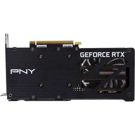 PNY RTX 3060 8GB VERTO Dual Fan Graphics Card