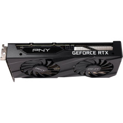 PNY RTX 3060 8GB VERTO Dual Fan Graphics Card