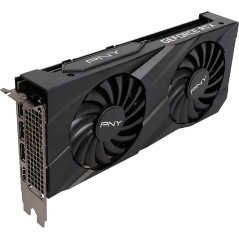 PNY RTX 3060 8GB VERTO Dual Fan Graphics Card