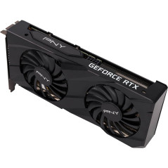 PNY RTX 3060 8GB VERTO Dual Fan Graphics Card