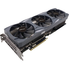 PNY Uprising GeForce RTX 3080 10GB Graphics Card