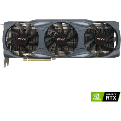 PNY Uprising GeForce RTX 3080 10GB Graphics Card