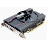 Sapphire AMD PULSE RX 550 4GB Gaming Graphic Card