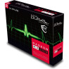 Sapphire AMD PULSE RX 550 4GB Gaming Graphic Card