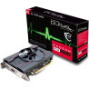Sapphire AMD PULSE RX 550 4GB Gaming Graphic Card