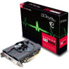 Sapphire AMD PULSE RX 550 4GB Gaming Graphic Card