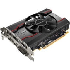 Sapphire AMD PULSE RX 550 4GB Gaming Graphic Card