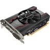 Sapphire AMD PULSE RX 550 4GB Gaming Graphic Card