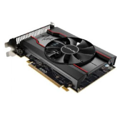 Sapphire AMD PULSE RX 550 4GB Gaming Graphic Card