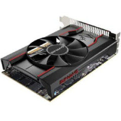 Sapphire AMD PULSE RX 550 4GB Gaming Graphic Card