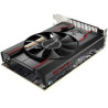 Sapphire AMD PULSE RX 550 4GB Gaming Graphic Card