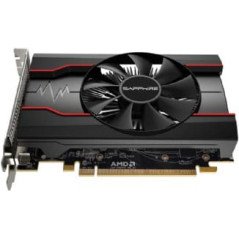 Sapphire AMD PULSE RX 550 4GB Gaming Graphic Card