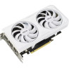 ASUS Dual RTX 3060 Ti White OC Edition 8GB Graphics Card
