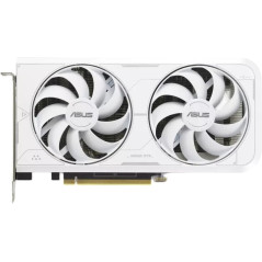 ASUS Dual RTX 3060 Ti White OC Edition 8GB Graphics Card