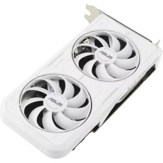 ASUS Dual RTX 3060 Ti White OC Edition 8GB Graphics Card