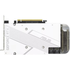 ASUS Dual RTX 3060 Ti White OC Edition 8GB Graphics Card