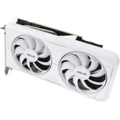 ASUS Dual RTX 3060 Ti White OC Edition 8GB Graphics Card