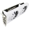 ASUS Dual RTX 3060 Ti White OC Edition 8GB Graphics Card
