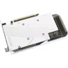 ASUS Dual RTX 3060 Ti White OC Edition 8GB Graphics Card