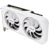 ASUS Dual RTX 3060 Ti White OC Edition 8GB Graphics Card