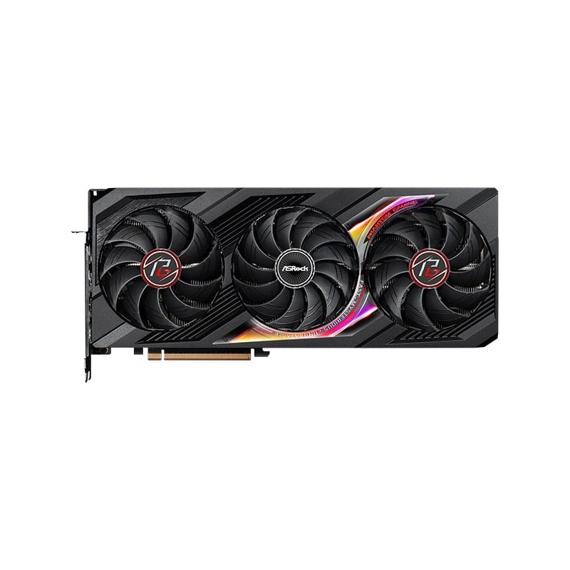 AsRock 7900 XT Phantom Gaming 20GB OC Graphics Card