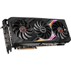 AsRock 7900 XT Phantom Gaming 20GB OC Graphics Card