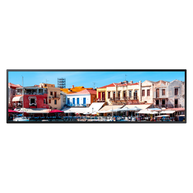 Samsung SHR-B 37" LED 24/7 700 Nits Stretch Display