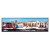Samsung SHR-B 37" LED 24/7 700 Nits Stretch Display