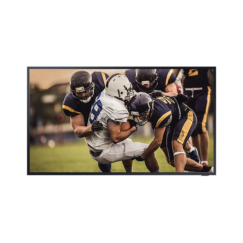 Samsung BHT 65" QLED UHD 4K 16/7 Outdoor TV