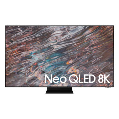 Samsung QPA 75" Neo QLED 8K UHD 16/7 Pro Display