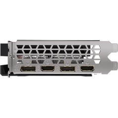 Manufacturer Refurbished Gigabyte GeForce RTX 3050 EAGLE OC 8GD Graphics Card